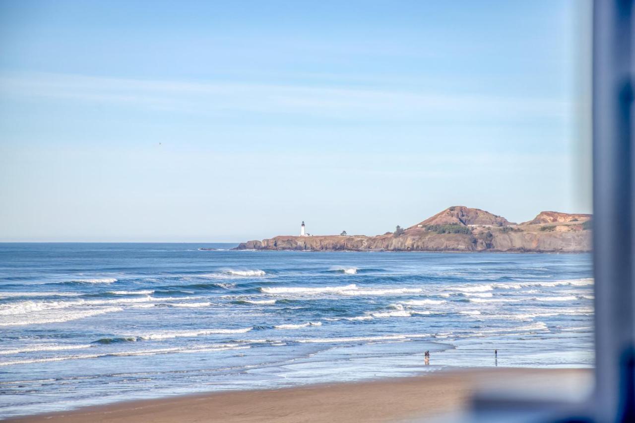 Nye Beach Searenity Newport Exterior foto
